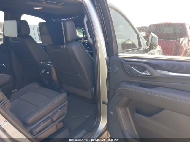 1GKS2DKL2RR226197 GMC Yukon 4wd Denali