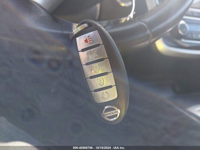 Nissan Altima 2.5 Sv 2018 1N4AL3AP7JC206785 Image 11