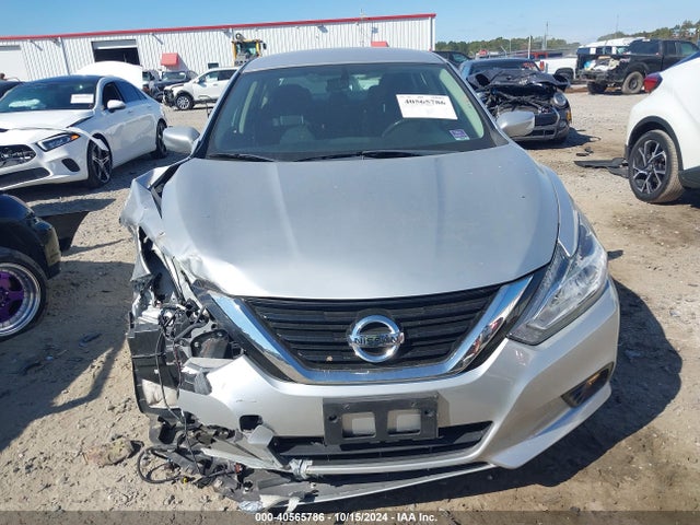 Nissan Altima 2.5 Sv 2018 1N4AL3AP7JC206785 Image 12