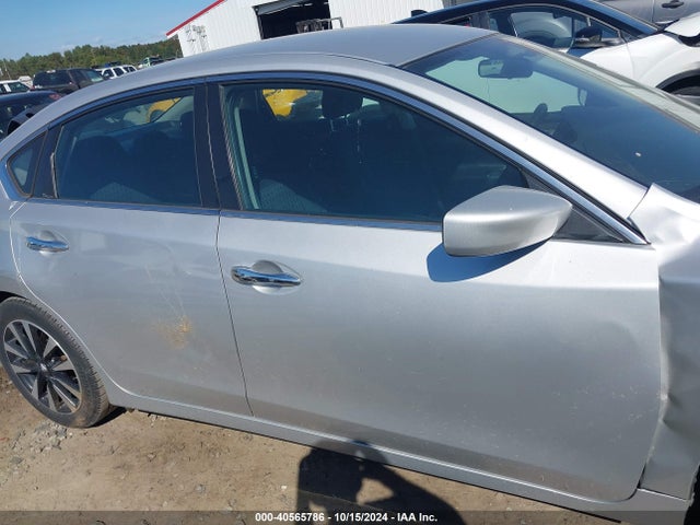 Nissan Altima 2.5 Sv 2018 1N4AL3AP7JC206785 Image 13