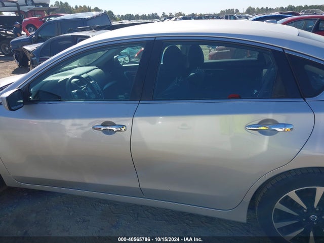 Nissan Altima 2.5 Sv 2018 1N4AL3AP7JC206785 Image 14