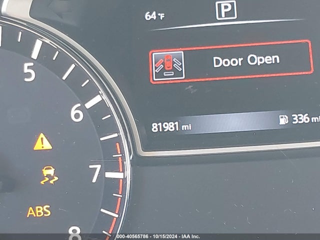 Nissan Altima 2.5 Sv 2018 1N4AL3AP7JC206785 Image 15