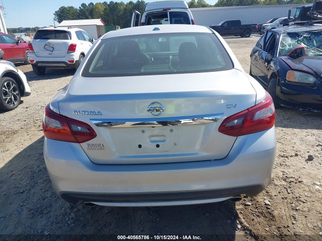 Nissan Altima 2.5 Sv 2018 1N4AL3AP7JC206785 Image 16