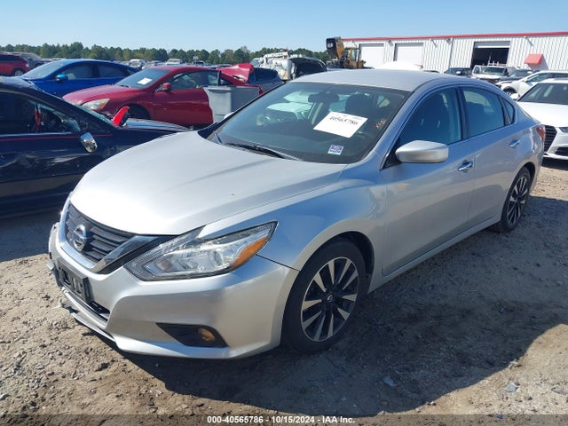 Nissan Altima 2.5 Sv 2018 1N4AL3AP7JC206785 Image 2