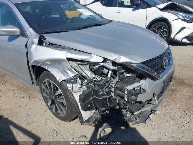 Nissan Altima 2.5 Sv 2018 1N4AL3AP7JC206785 Image 6