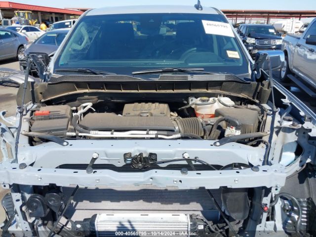1GCPACEK4RZ248445 Chevrolet Silverado 1500 2wd  Short Bed Lt