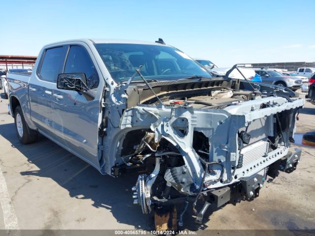 1GCPACEK4RZ248445 Chevrolet Silverado 1500 2wd  Short Bed Lt