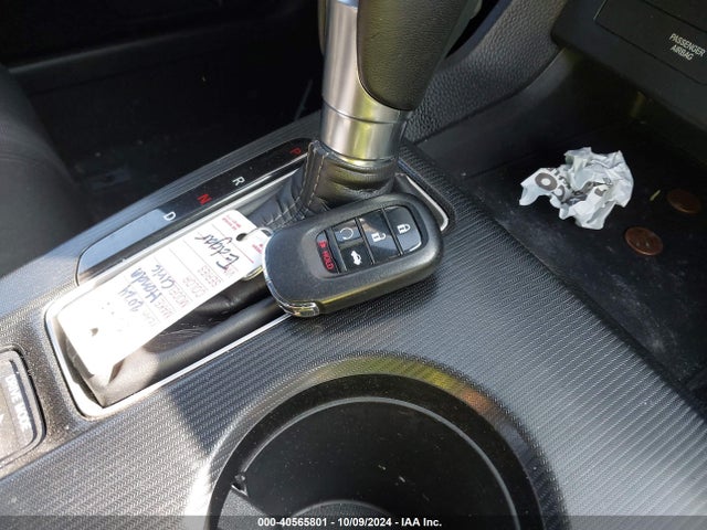 Honda Civic Sport 2024 2HGFE2F56RH517131 Image 11