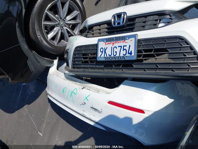 Honda Civic Sport 2024 2HGFE2F56RH517131 Image 12