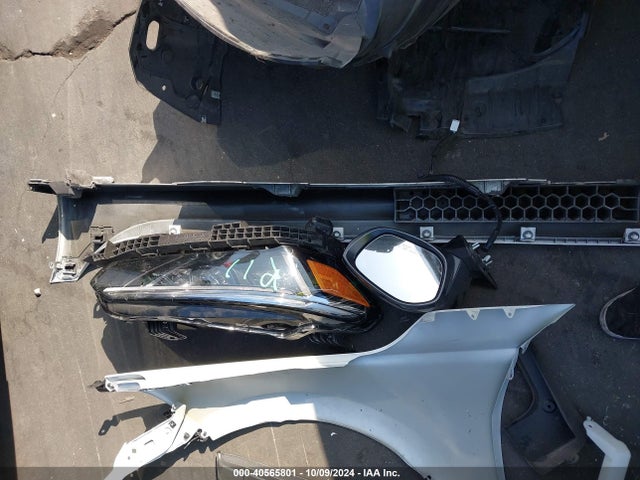 Honda Civic Sport 2024 2HGFE2F56RH517131 Image 18