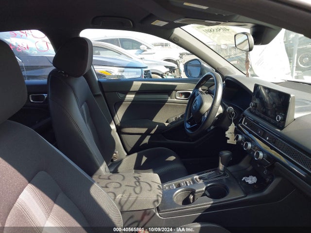 Honda Civic Sport 2024 2HGFE2F56RH517131 Image 5