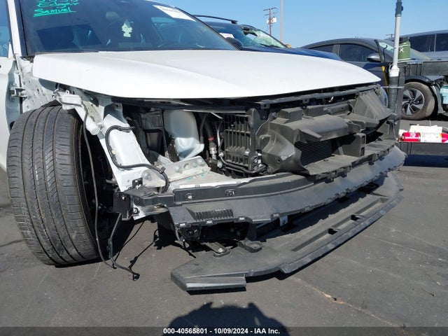 Honda Civic Sport 2024 2HGFE2F56RH517131 Image 6