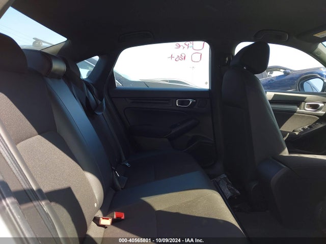 Honda Civic Sport 2024 2HGFE2F56RH517131 Image 8