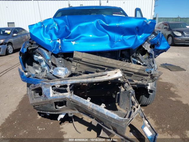 1FTEX1CB8KKD33543 Ford F-150 Xl
