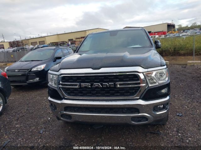 1C6SRFFT2NN454898 RAM 1500