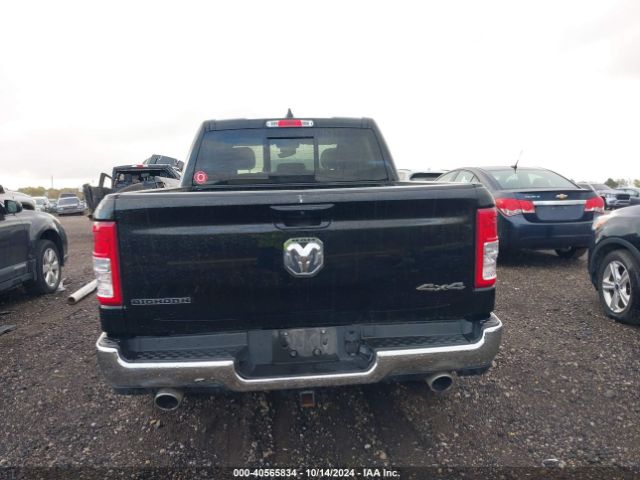 1C6SRFFT2NN454898 RAM 1500