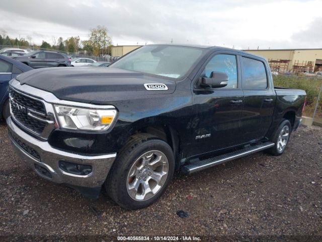 1C6SRFFT2NN454898 RAM 1500