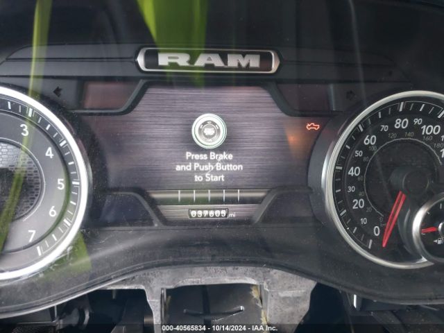 1C6SRFFT2NN454898 RAM 1500