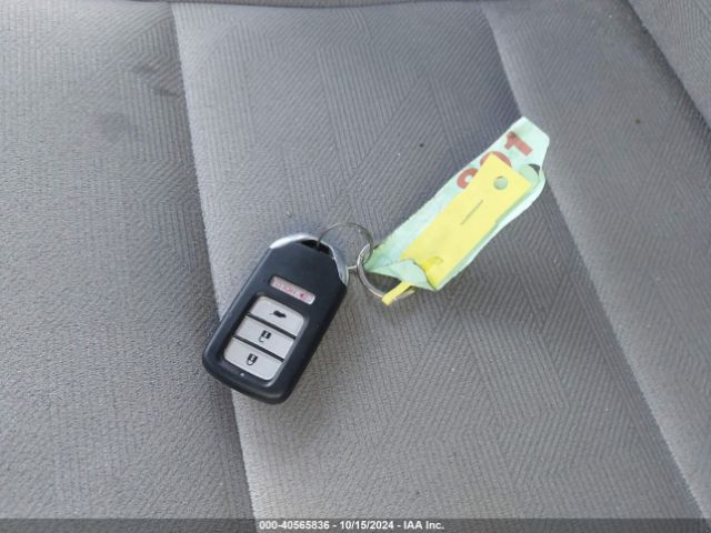 5FNYF5H14KB012376 Honda PILOT LX