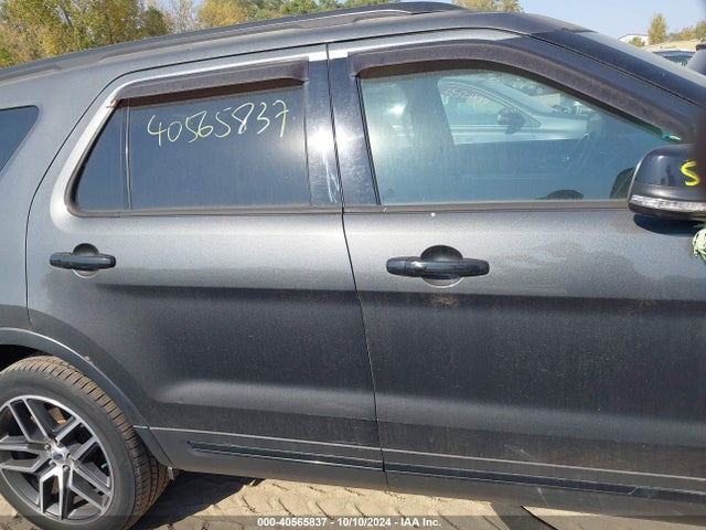 Ford EXPLORER SPORT 2017 1FM5K8GT2HGA38519 Image 13