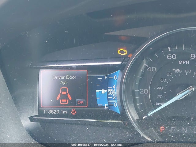 Ford EXPLORER SPORT 2017 1FM5K8GT2HGA38519 Image 15