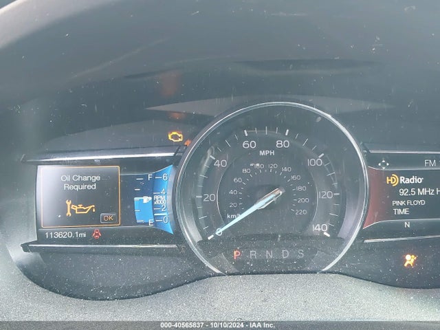 Ford EXPLORER SPORT 2017 1FM5K8GT2HGA38519 Image 7