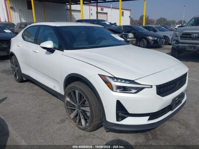 2022 POLESTAR 2 LPSED3KA8NL079899