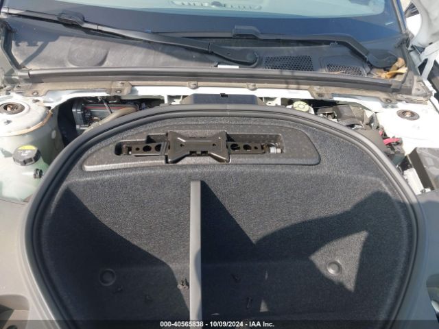 2022 POLESTAR 2 LPSED3KA8NL079899 Photo 9