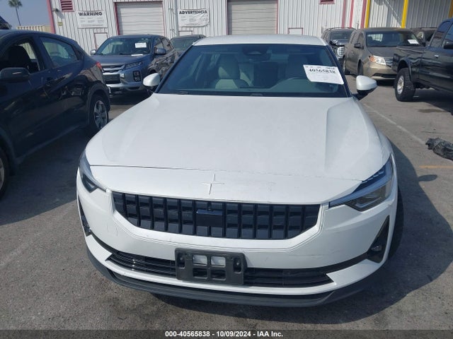 Polestar 2 Long Range Dual Motor 2022 LPSED3KA8NL079899 Image 12