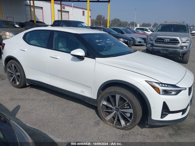Polestar 2 Long Range Dual Motor 2022 LPSED3KA8NL079899 Image 13