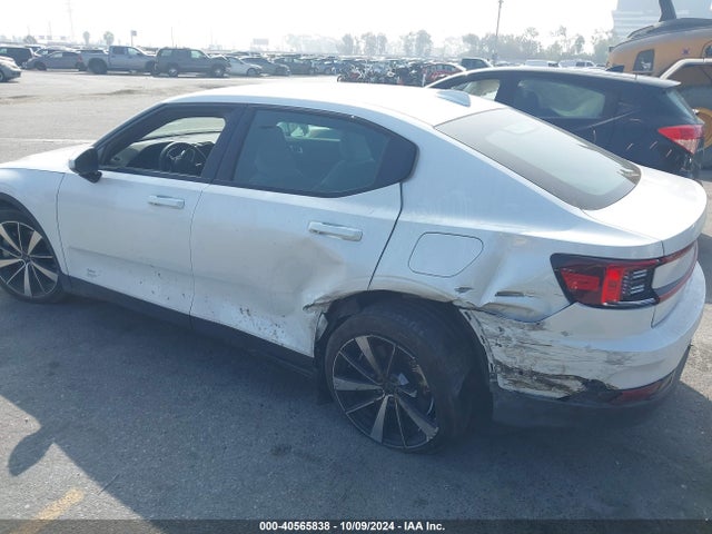 Polestar 2 Long Range Dual Motor 2022 LPSED3KA8NL079899 Image 14