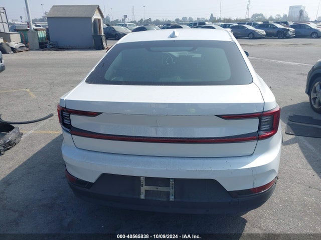 Polestar 2 Long Range Dual Motor 2022 LPSED3KA8NL079899 Image 16
