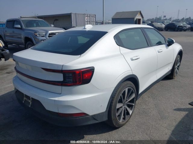 2022 POLESTAR 2 LPSED3KA8NL079899 Photo 3