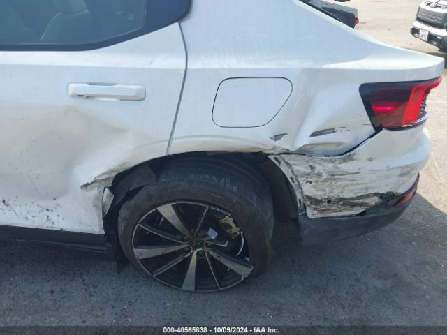 2022 POLESTAR 2 LPSED3KA8NL079899 Photo 5