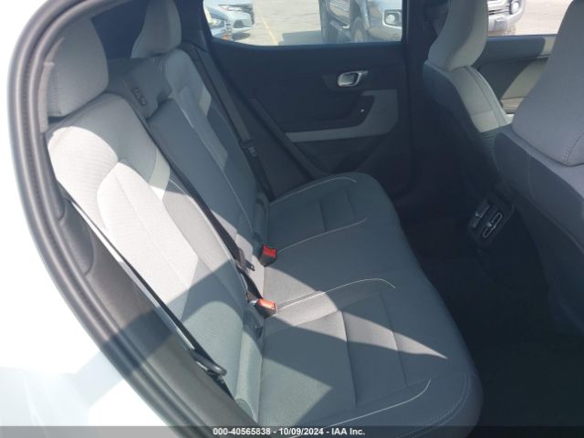 2022 POLESTAR 2 LPSED3KA8NL079899 Photo 7