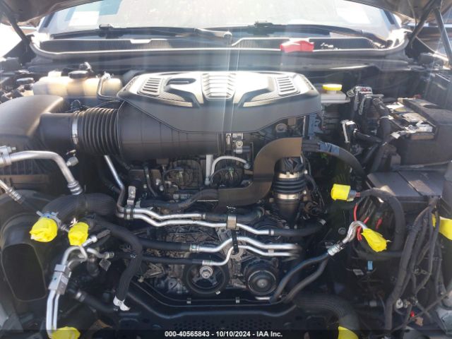 1C4SJSBP7RS131827 Jeep Wagoneer L Series Ii 4x4