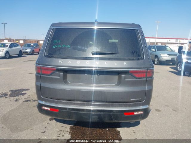 1C4SJSBP7RS131827 Jeep Wagoneer L Series Ii 4x4