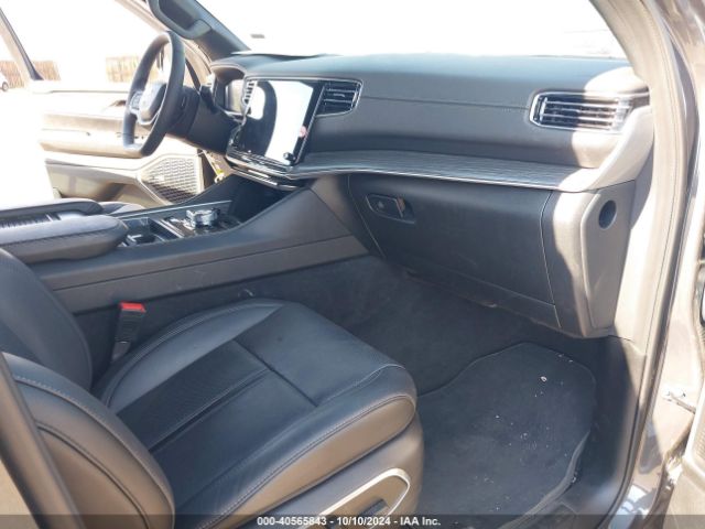 1C4SJSBP7RS131827 Jeep Wagoneer L Series Ii 4x4