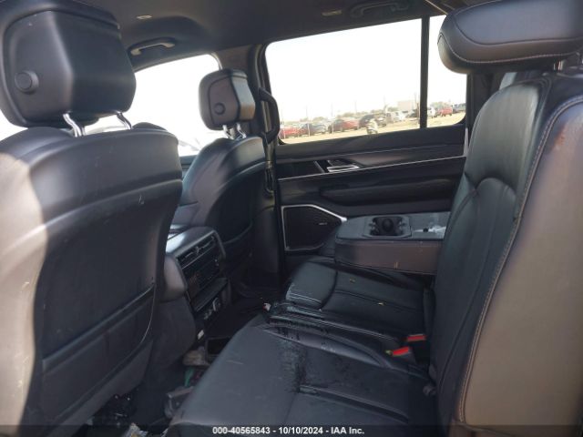 1C4SJSBP7RS131827 Jeep Wagoneer L Series Ii 4x4