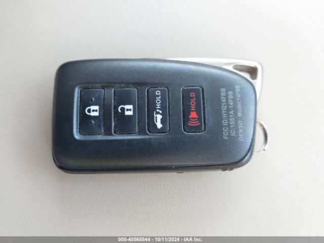 2T2BZMCA0HC132392 Lexus RX 350