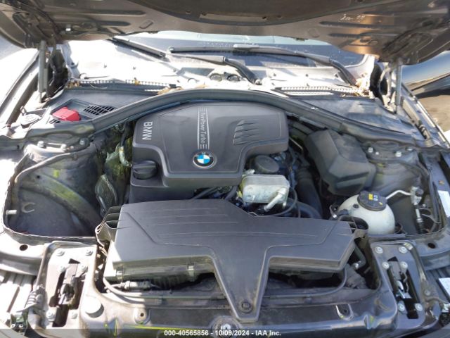 WBA8E9G59GNT47850 BMW 328I