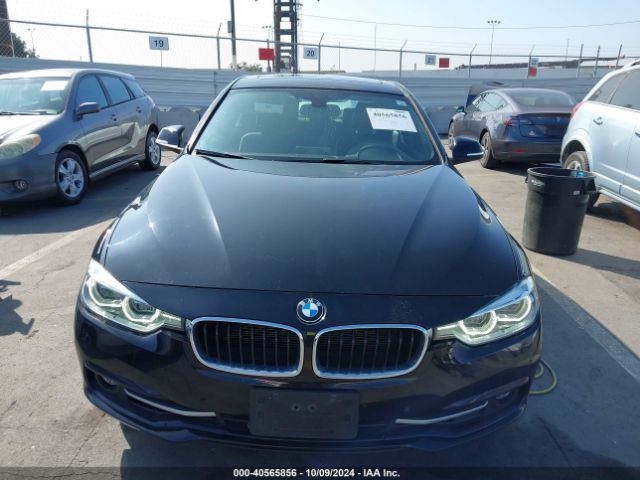 WBA8E9G59GNT47850 BMW 328I