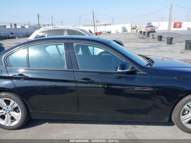 WBA8E9G59GNT47850 BMW 328I