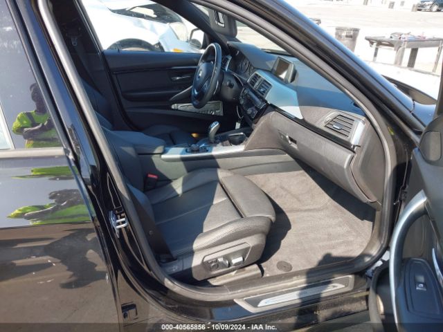 WBA8E9G59GNT47850 BMW 328I