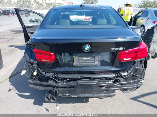 WBA8E9G59GNT47850 BMW 328I