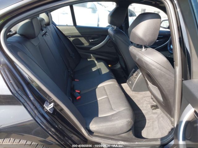 WBA8E9G59GNT47850 BMW 328I