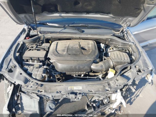 1C4RJFCGXKC774922 Jeep Grand Cherokee High Altitude 4x4