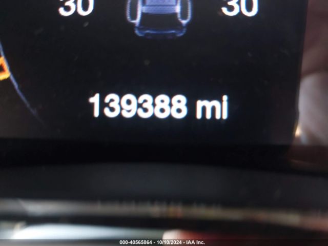 1C4RJFCGXKC774922 Jeep Grand Cherokee High Altitude 4x4
