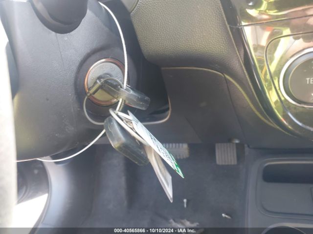 ML32AUHJXMH012922 Mitsubishi Mirage Carbonite Edition/es/le