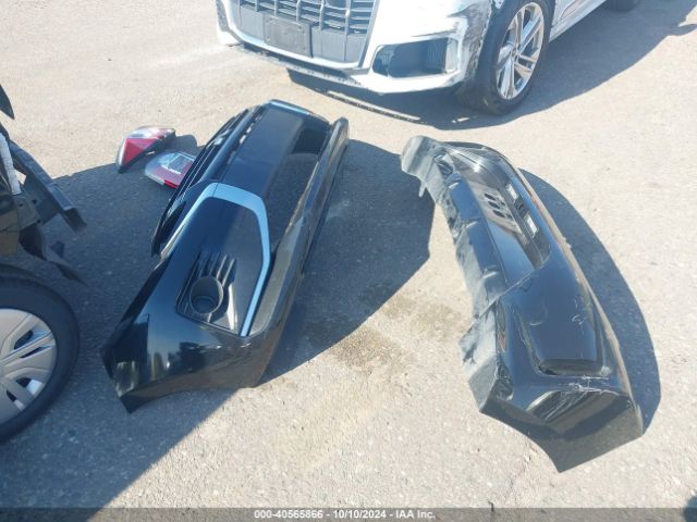 ML32AUHJXMH012922 Mitsubishi Mirage Carbonite Edition/es/le